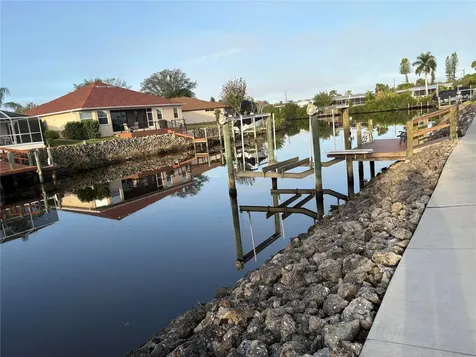 6557 Lino Road North Port FL 34287