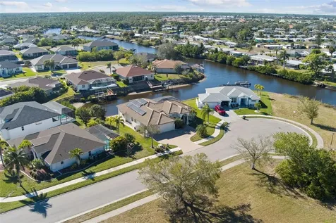 6557 Lino Road North Port FL 34287