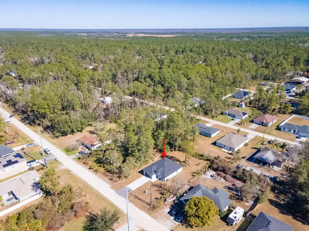 1355 9th Avenue Deland FL 32724