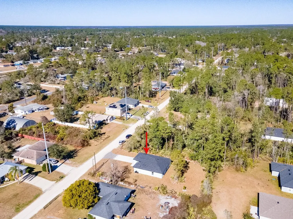 1355 9th Avenue Deland FL 32724