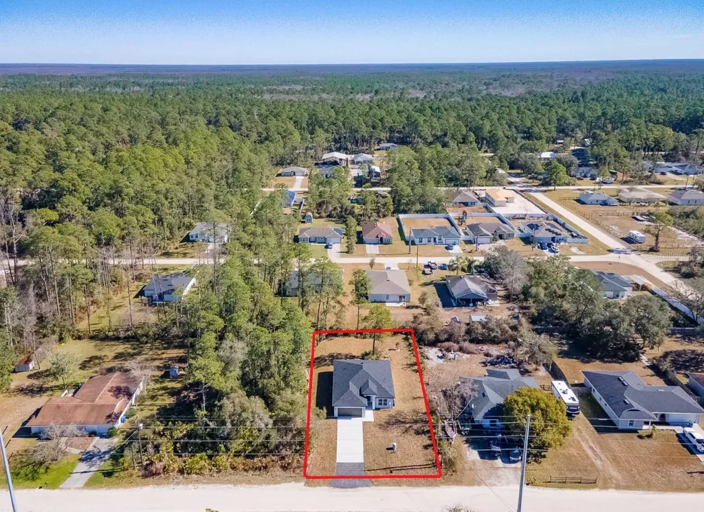 1355 9th Avenue Deland FL 32724