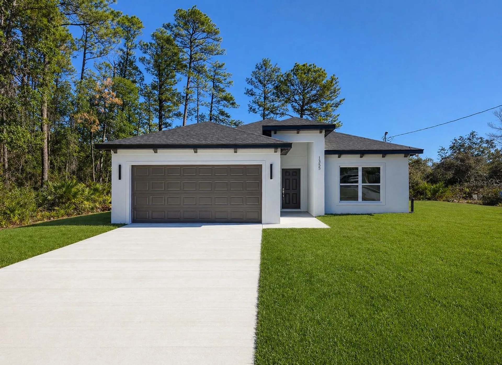 1355 9th Avenue Deland FL 32724