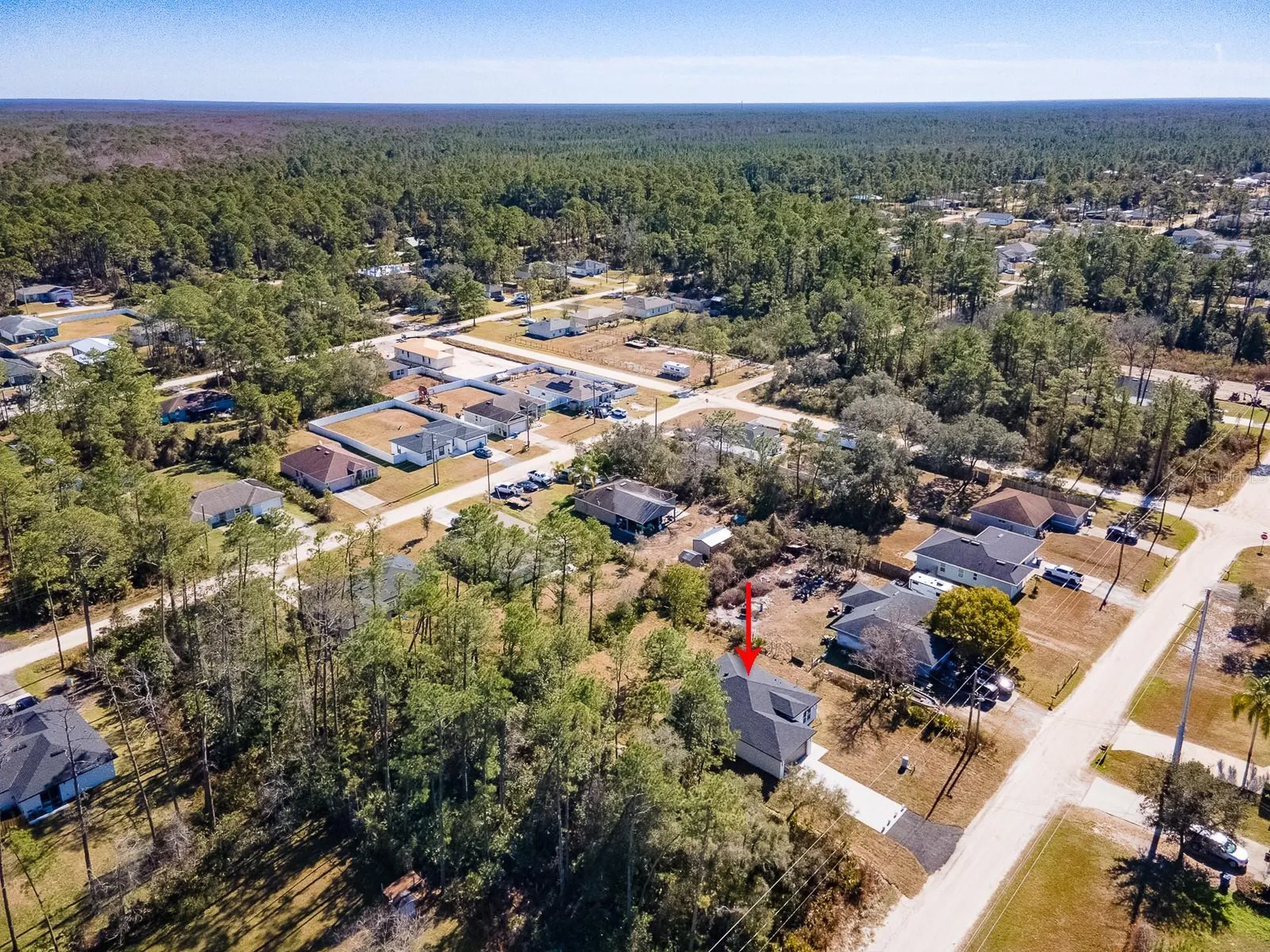 1355 9th Avenue Deland FL 32724
