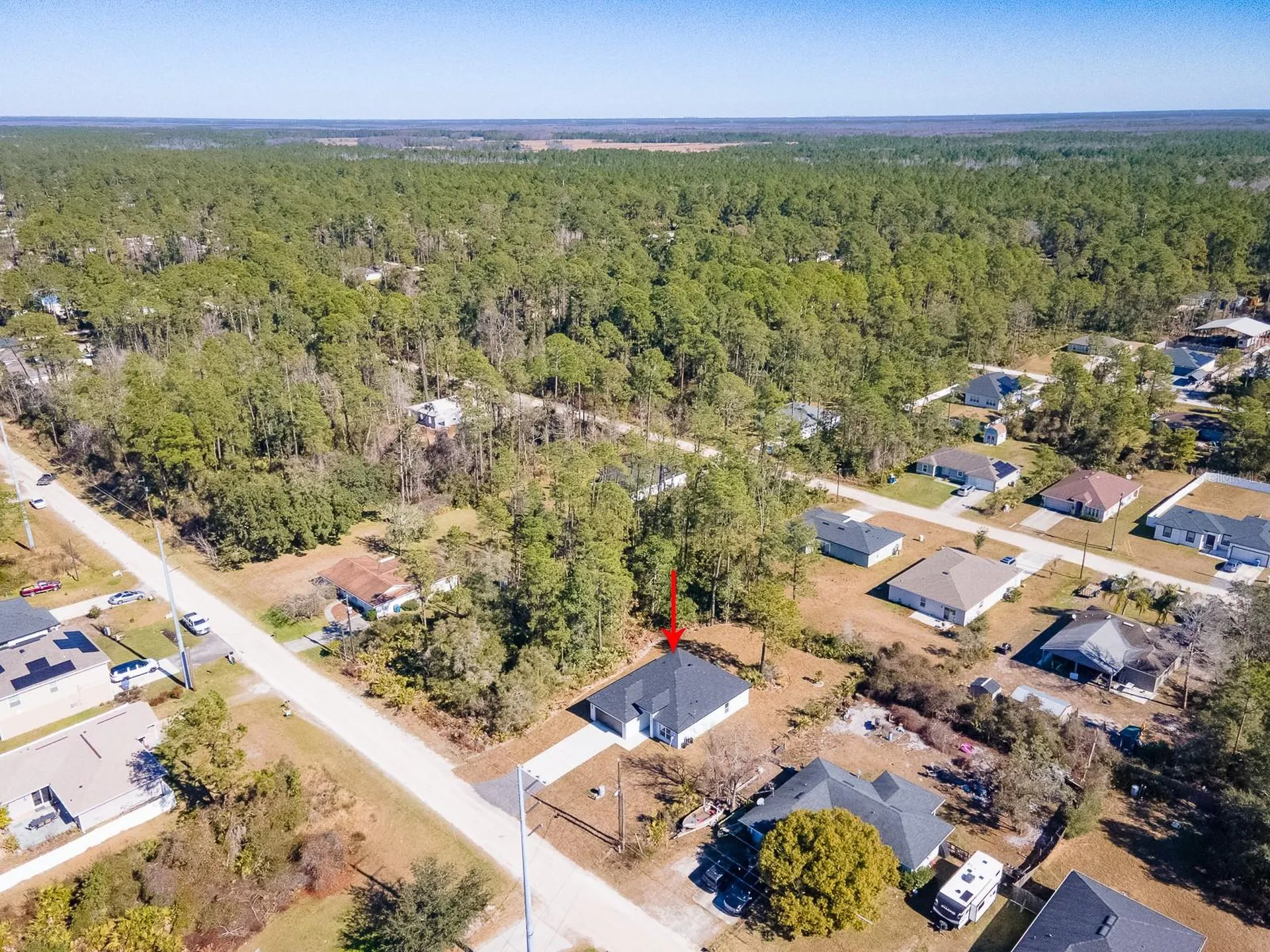 1355 9th Avenue Deland FL 32724