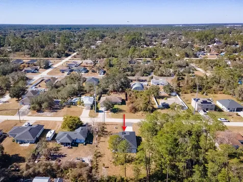 1355 9th Avenue Deland FL 32724