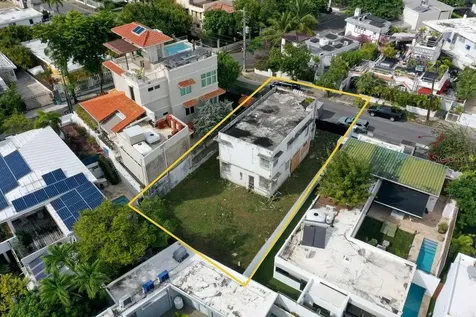 #2052 Calle España San Juan PR 00911