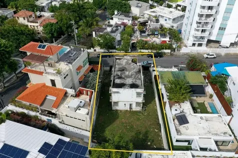#2052 Calle España San Juan PR 00911