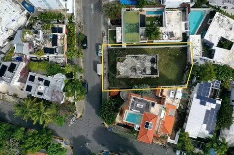#2052 Calle España San Juan PR 00911