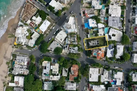 #2052 Calle España San Juan PR 00911