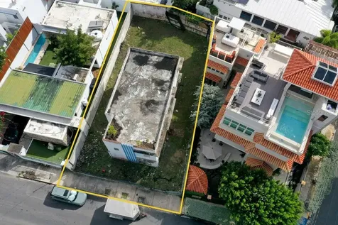 #2052 Calle España San Juan PR 00911