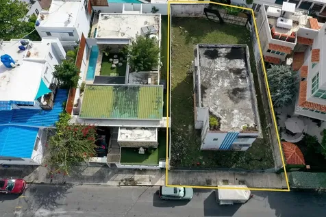 #2052 Calle España San Juan PR 00911