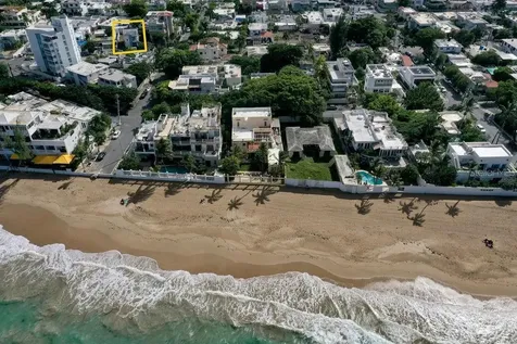 #2052 Calle España San Juan PR 00911