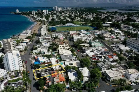 #2052 Calle España San Juan PR 00911