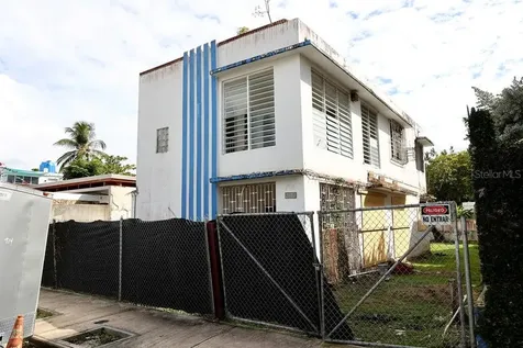 #2052 Calle España San Juan PR 00911