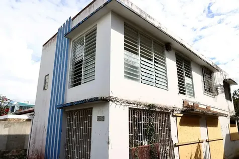 #2052 Calle España San Juan PR 00911