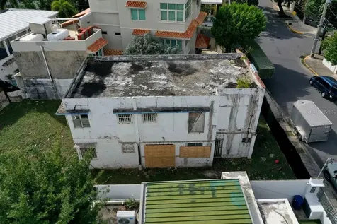 #2052 Calle España San Juan PR 00911
