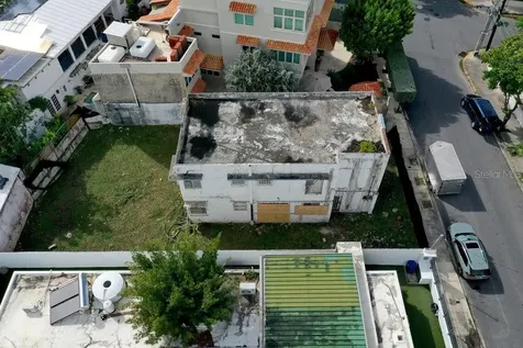 #2052 Calle España San Juan PR 00911