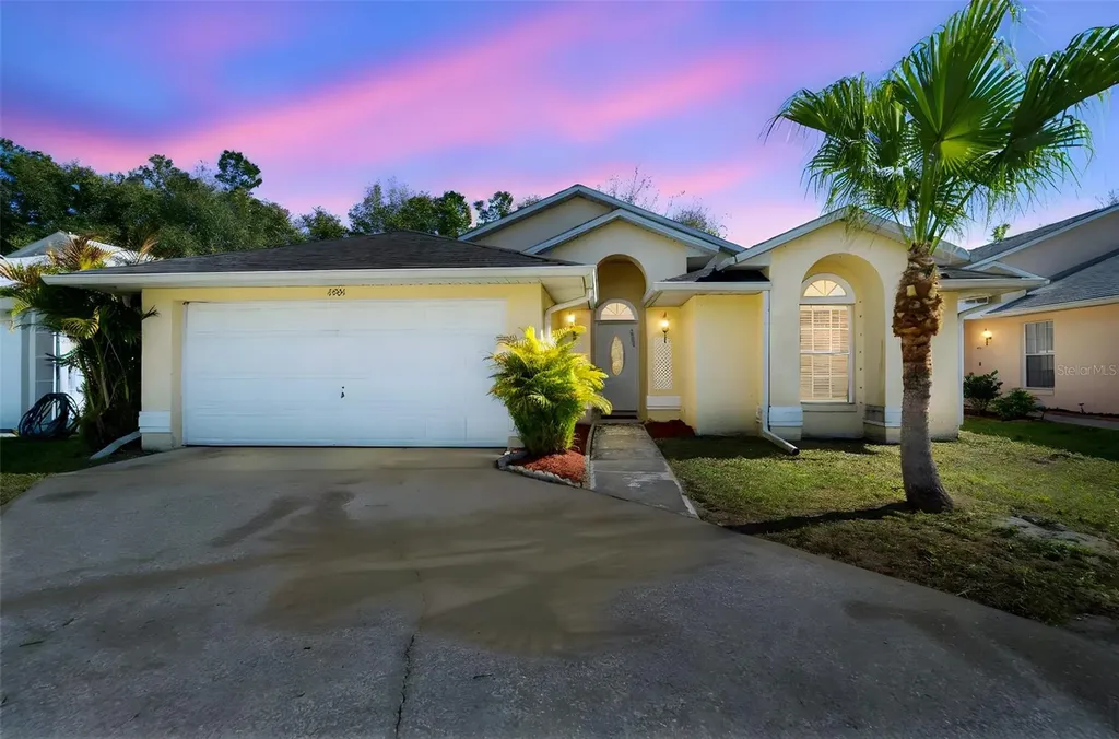 4804 Pliny Court Kissimmee FL 34746