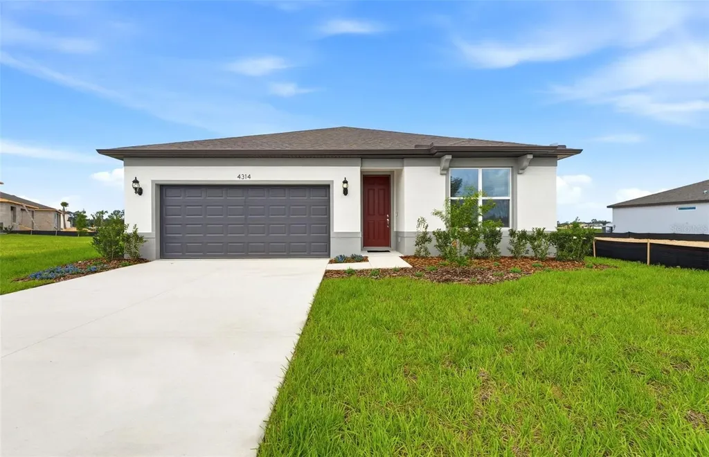 4314 Obsidian Drive Spring Hill FL 34609