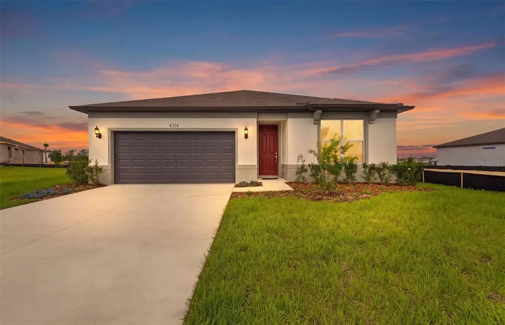 4314 Obsidian Drive Spring Hill FL 34609