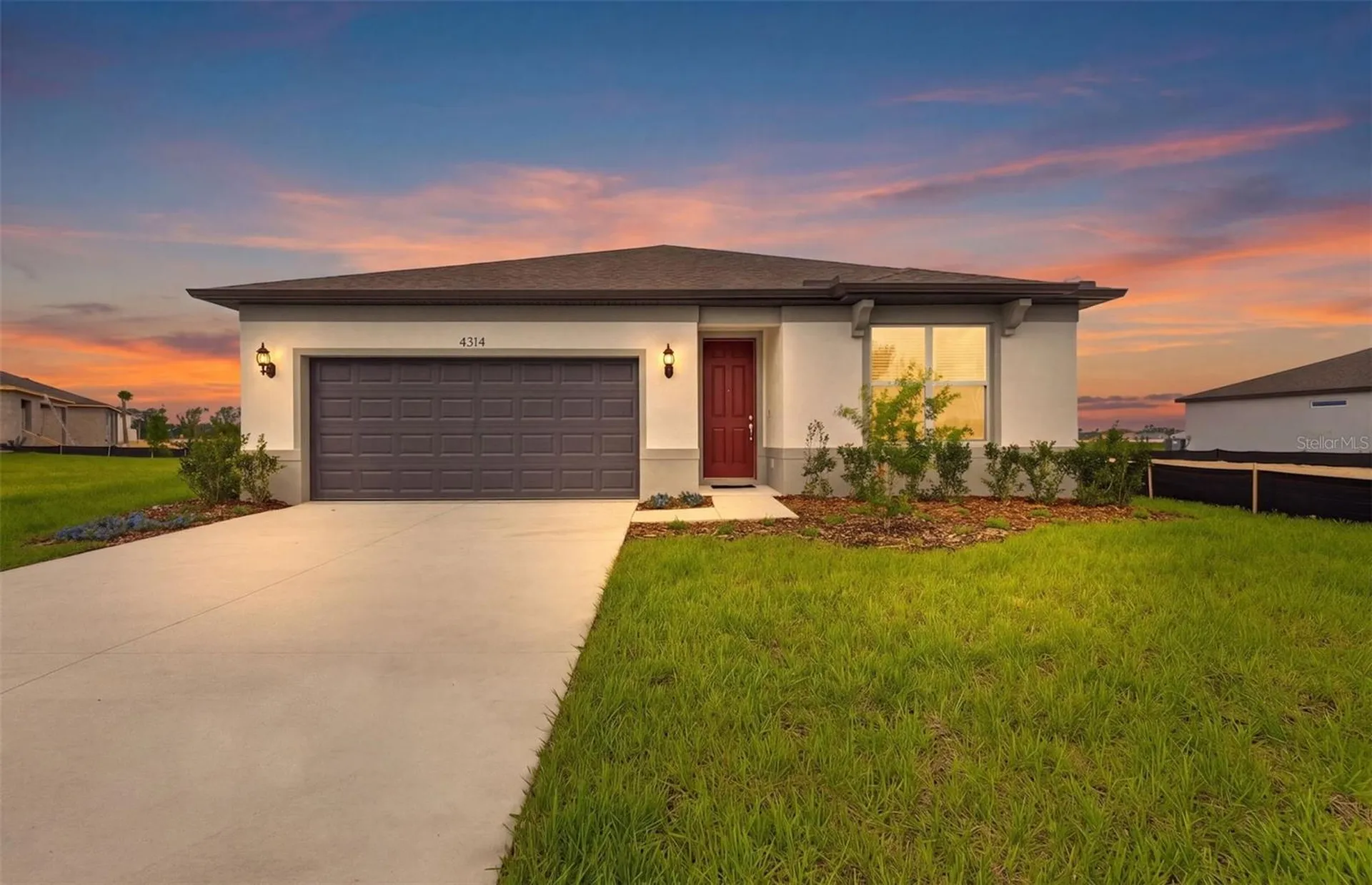 4314 Obsidian Drive Spring Hill FL 34609