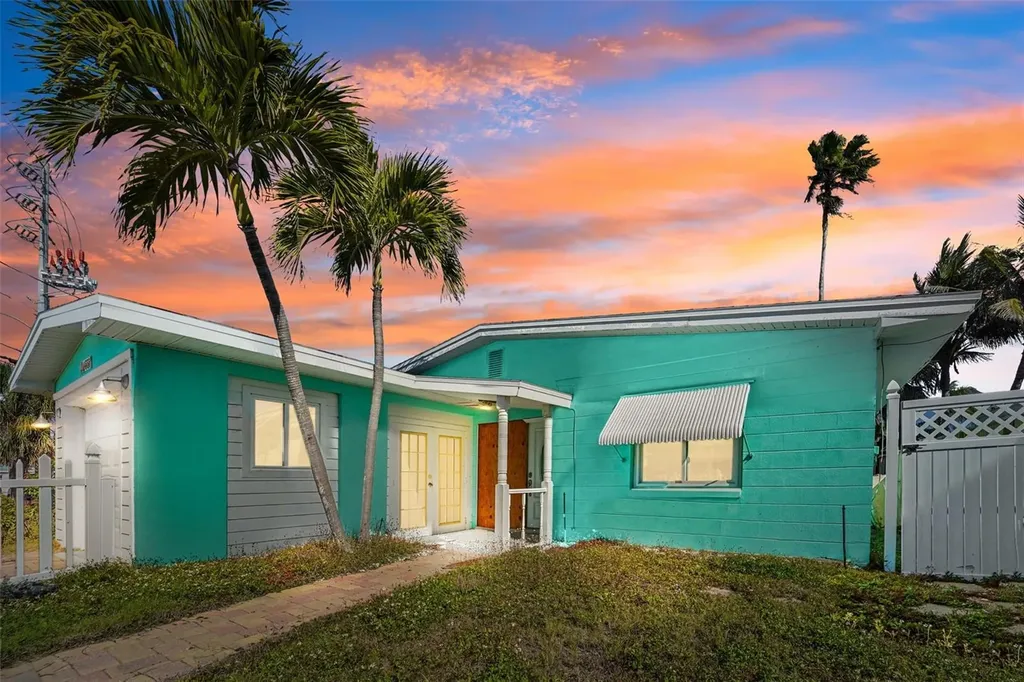 14555 N Bayshore Drive Madeira Beach FL 33708