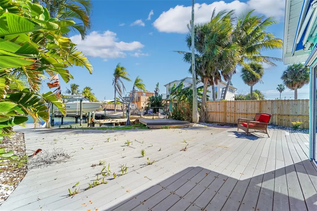 14555 N Bayshore Drive Madeira Beach FL 33708