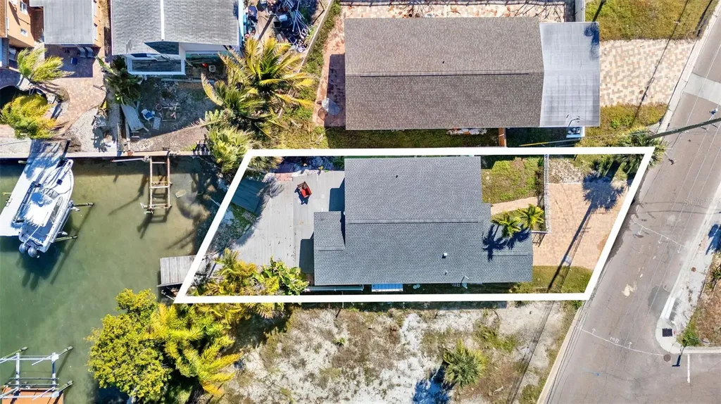14555 N Bayshore Drive Madeira Beach FL 33708