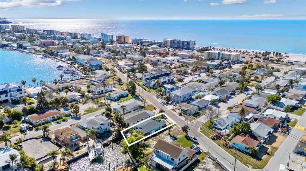 14555 N Bayshore Drive Madeira Beach FL 33708