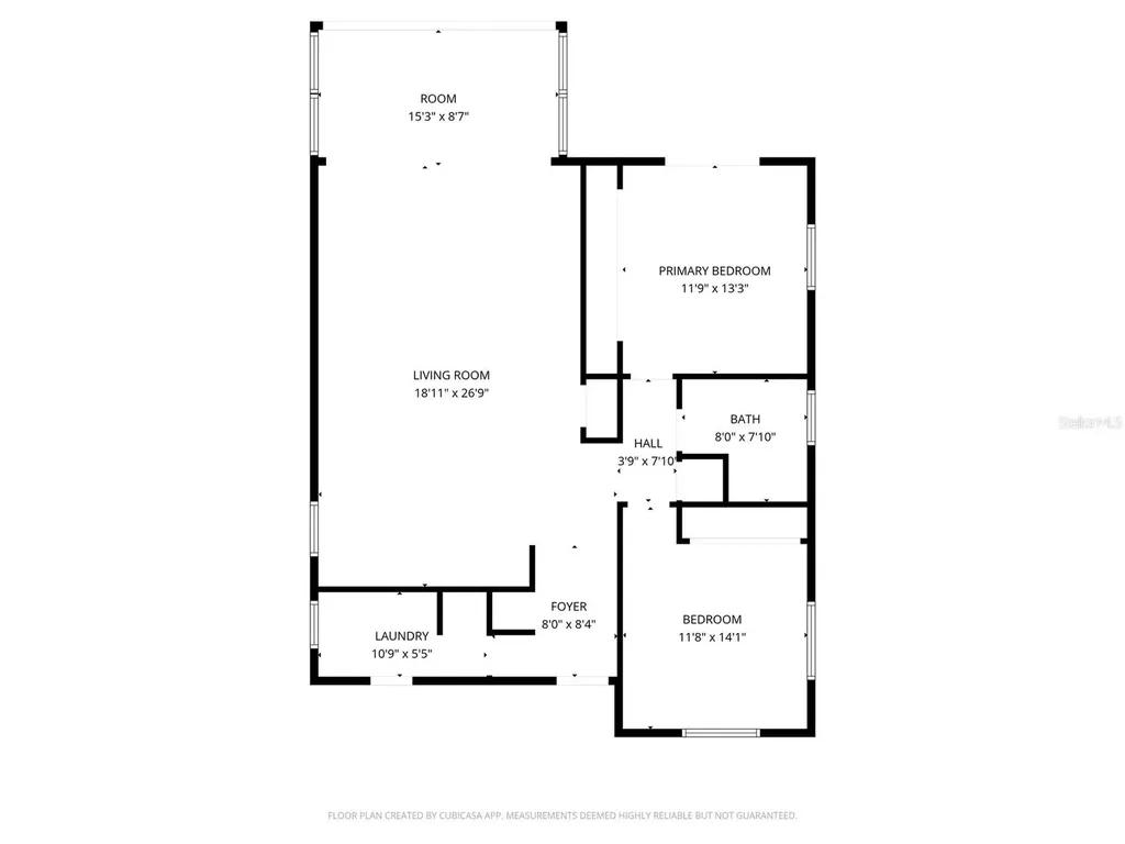14555 N Bayshore Drive Madeira Beach FL 33708
