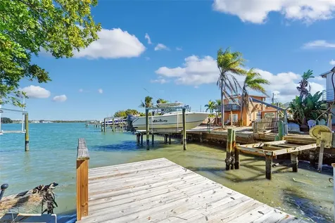14555 N Bayshore Drive Madeira Beach FL 33708
