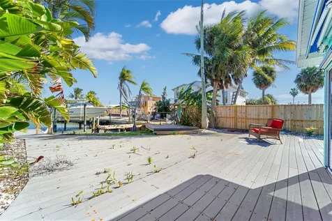 14555 N Bayshore Drive Madeira Beach FL 33708