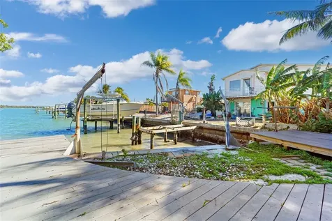 14555 N Bayshore Drive Madeira Beach FL 33708