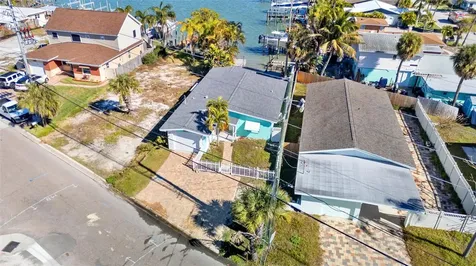 14555 N Bayshore Drive Madeira Beach FL 33708