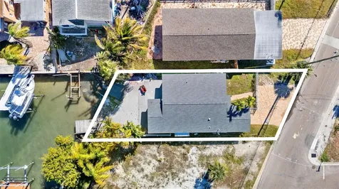 14555 N Bayshore Drive Madeira Beach FL 33708