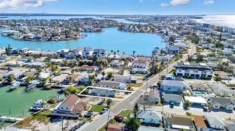 14555 N Bayshore Drive Madeira Beach FL 33708