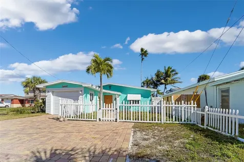 14555 N Bayshore Drive Madeira Beach FL 33708
