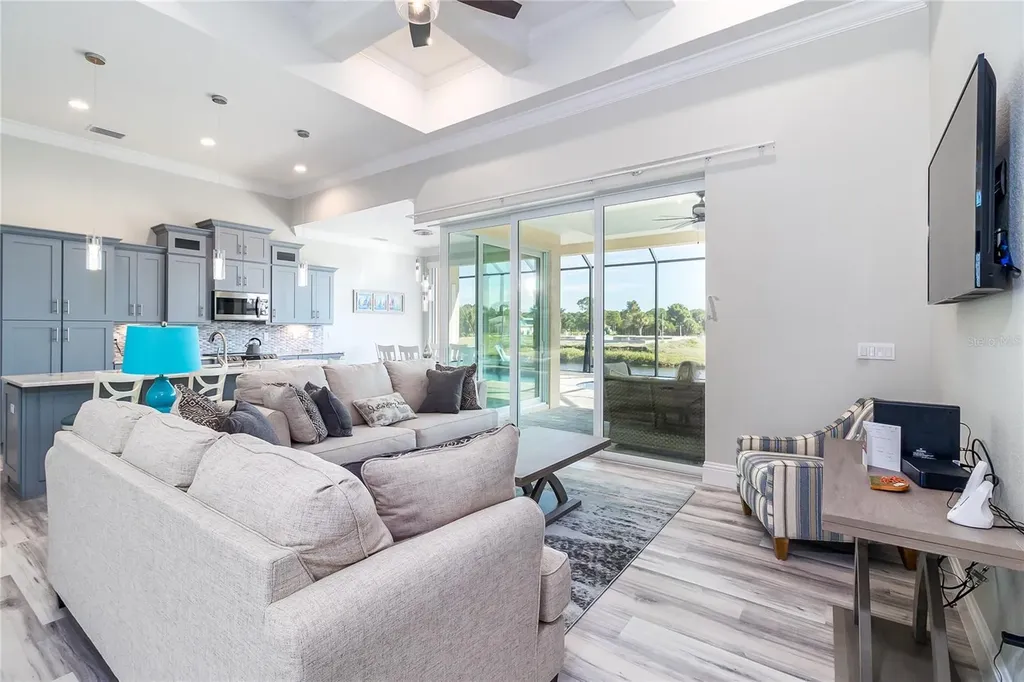 238 W Pine Valley Lane Rotonda West FL 33947