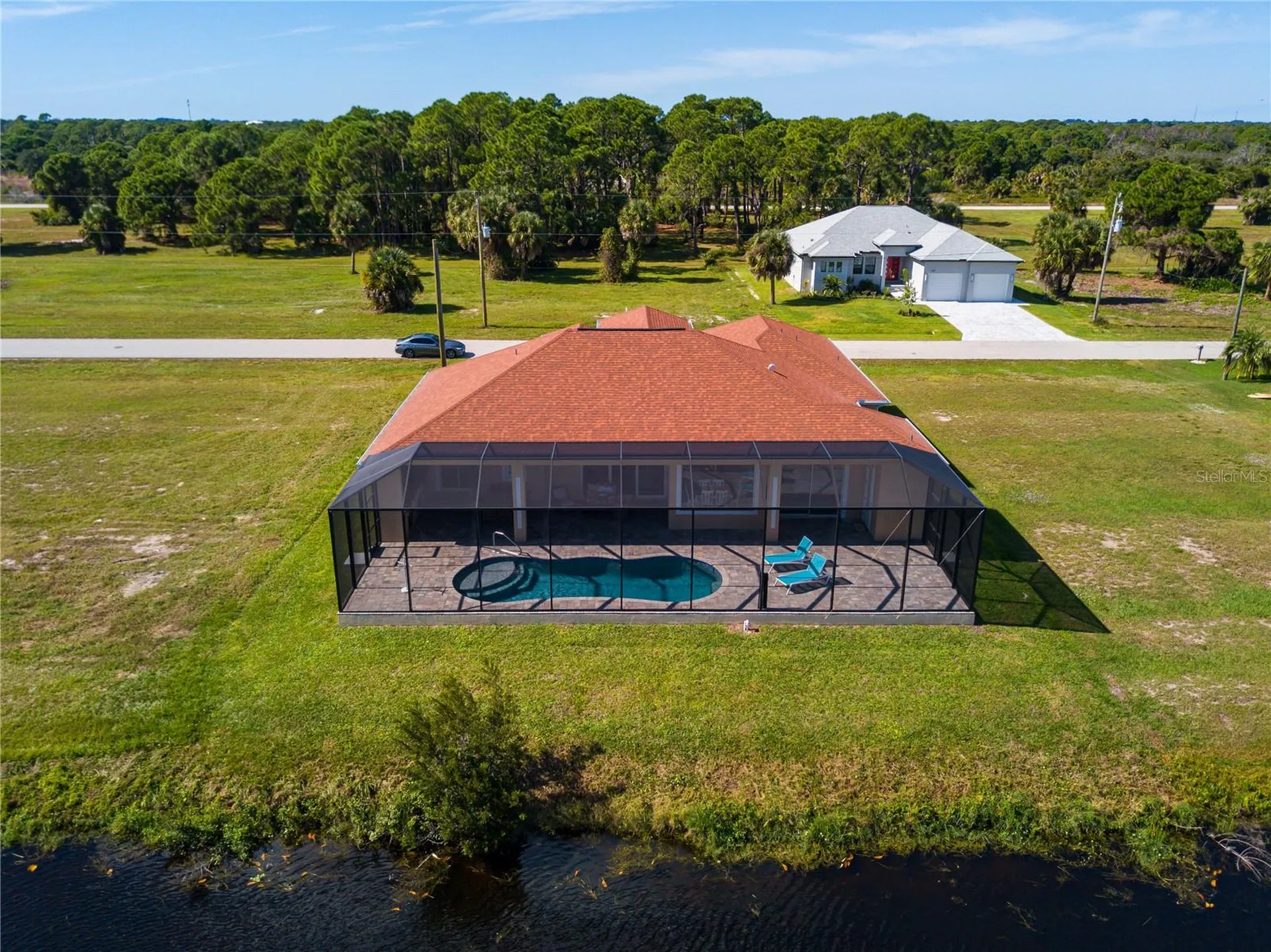 238 W Pine Valley Lane Rotonda West FL 33947