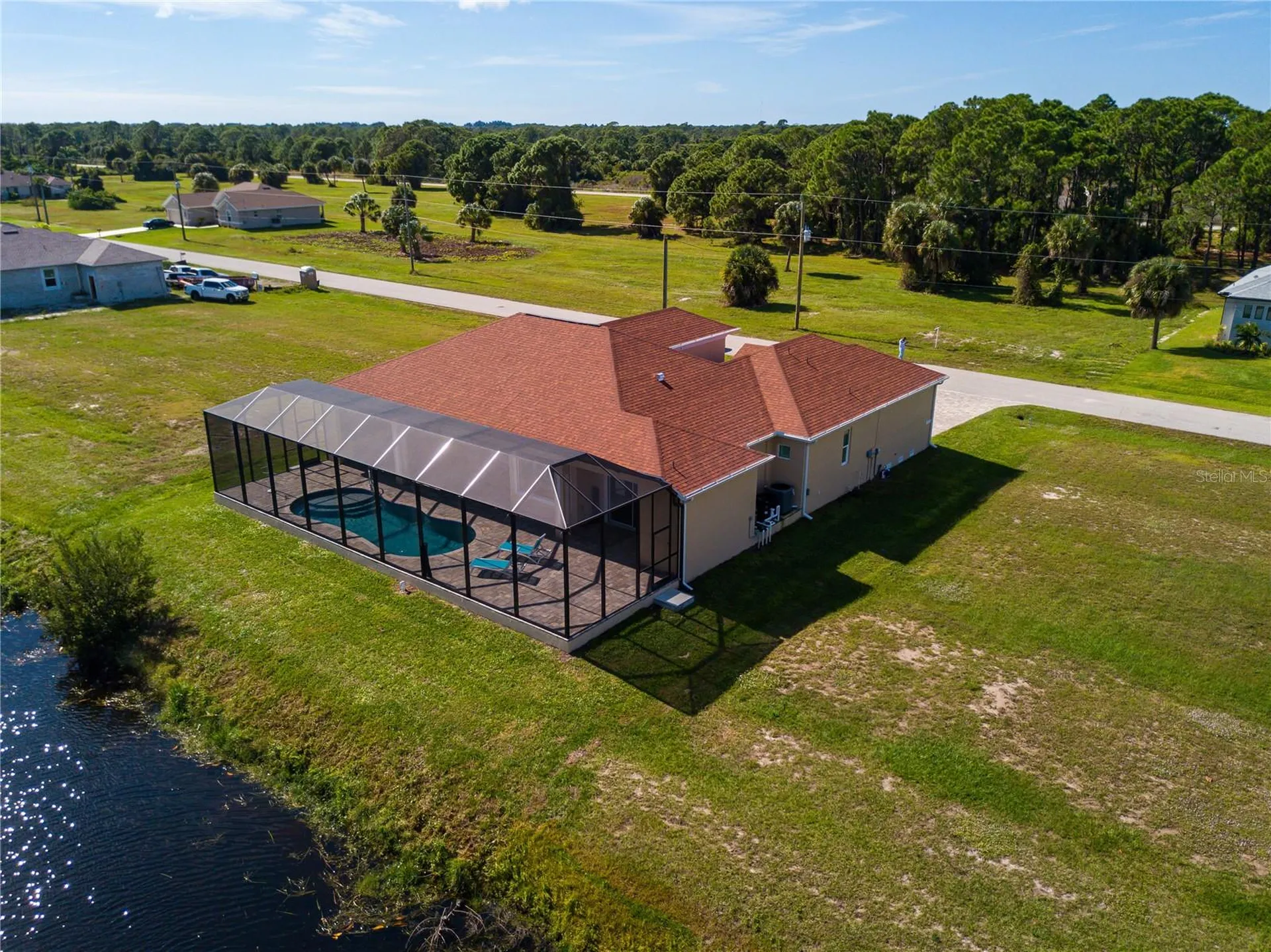 238 W Pine Valley Lane Rotonda West FL 33947