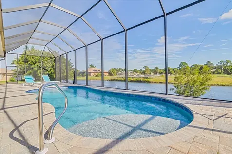 238 W Pine Valley Lane Rotonda West FL 33947