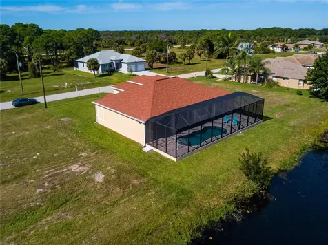 238 W Pine Valley Lane Rotonda West FL 33947