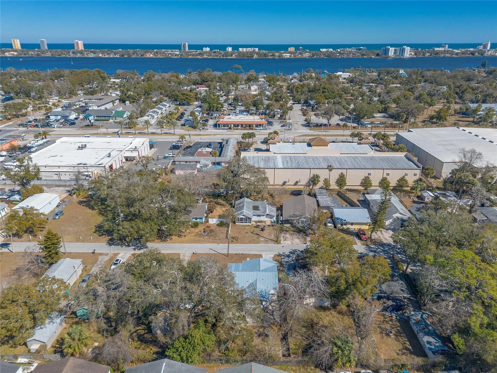 702 State Avenue Daytona Beach FL 32117