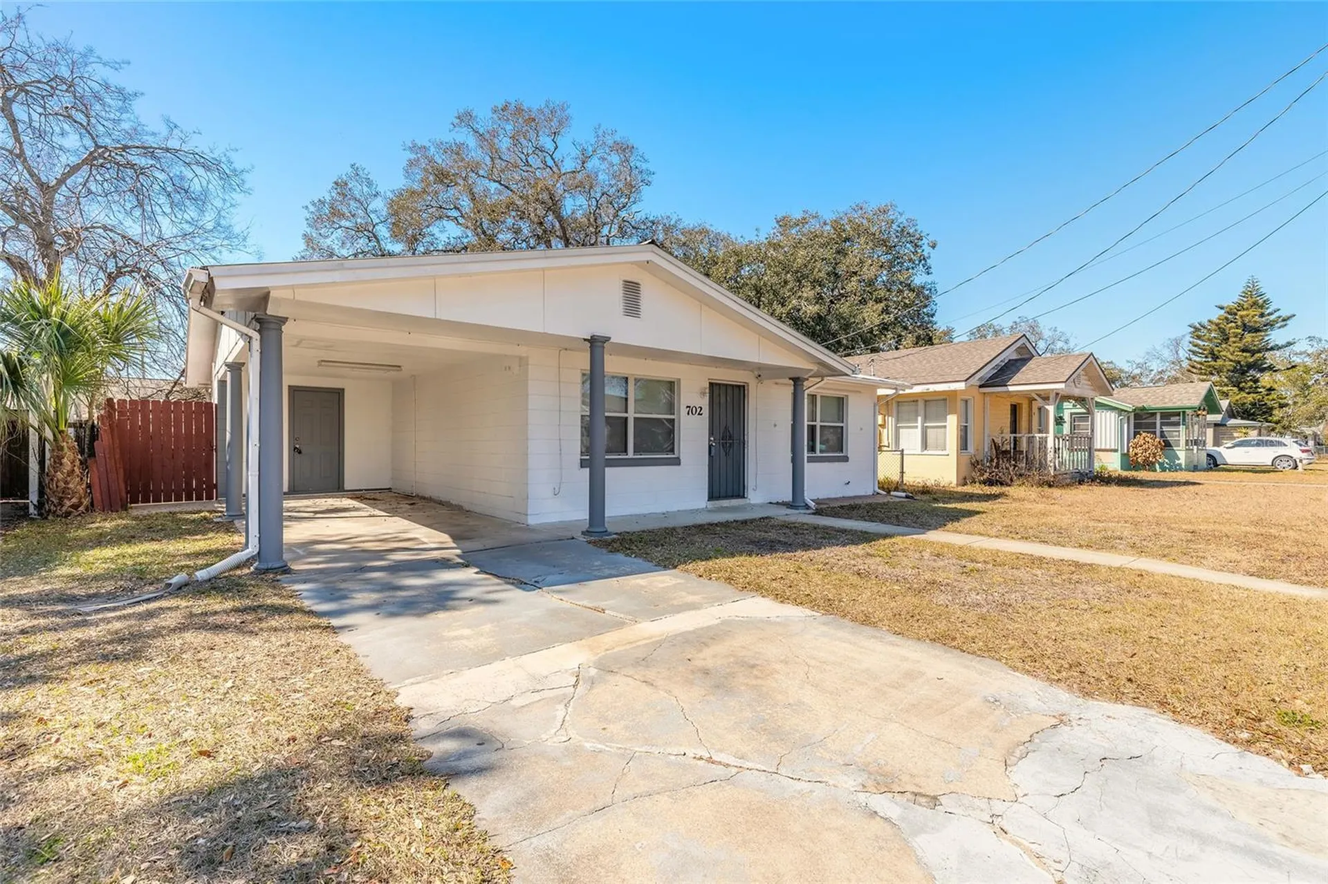 702 State Avenue Daytona Beach FL 32117
