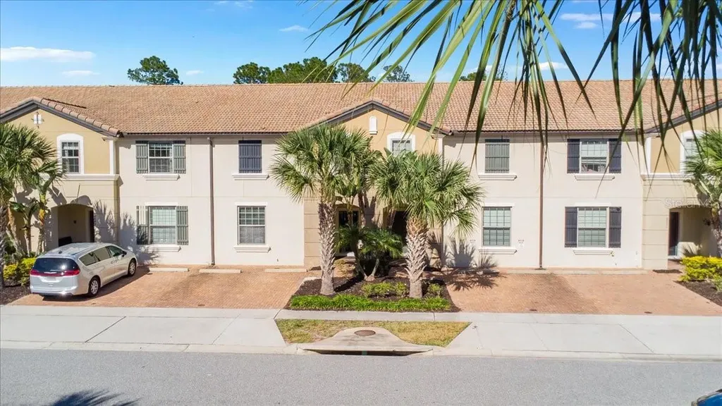 8839 Geneve Court Kissimmee FL 34747