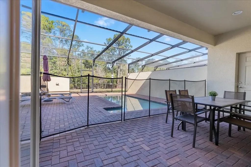 8839 Geneve Court Kissimmee FL 34747
