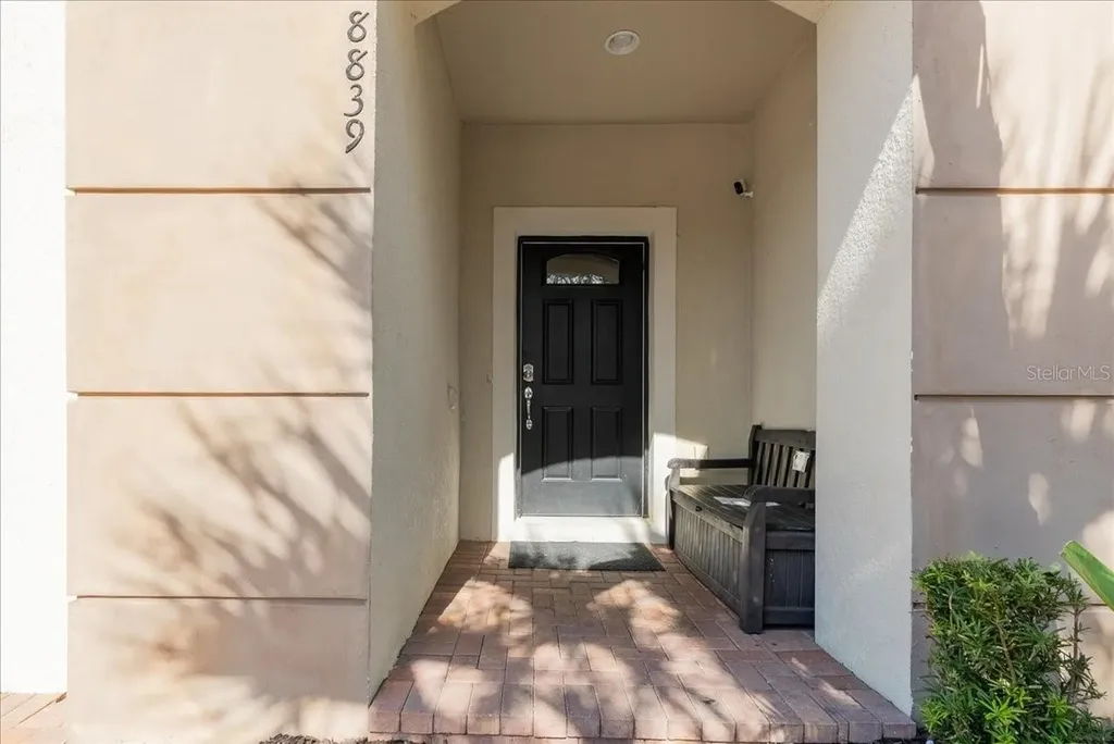 8839 Geneve Court Kissimmee FL 34747