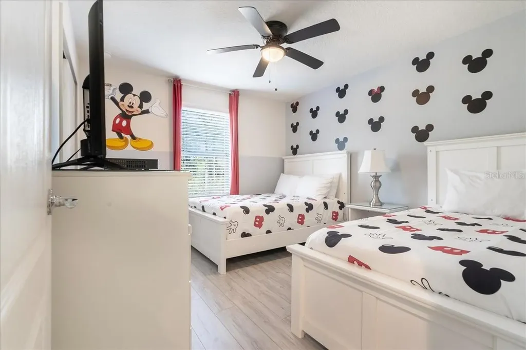 8839 Geneve Court Kissimmee FL 34747