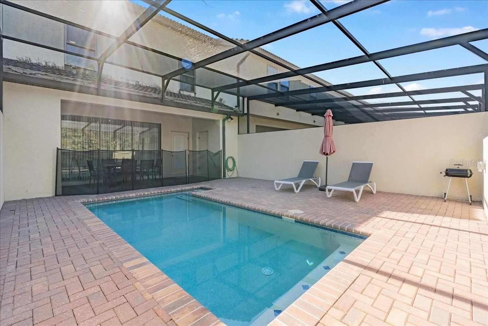 8839 Geneve Court Kissimmee FL 34747