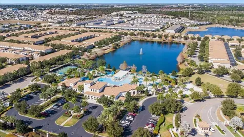 8839 Geneve Court Kissimmee FL 34747